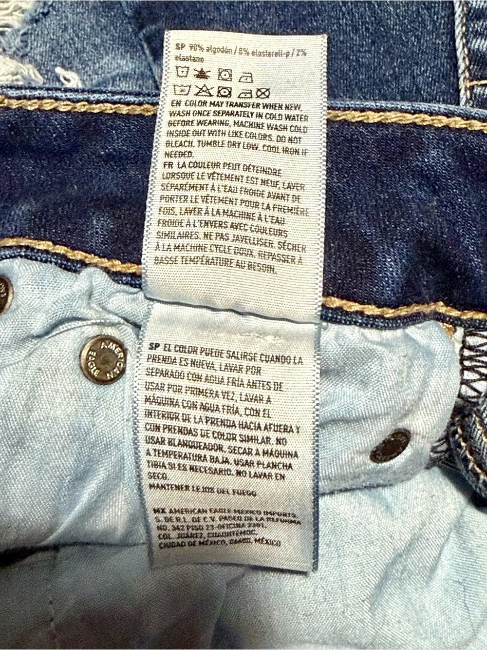 American Eagle Outfitters american eagle